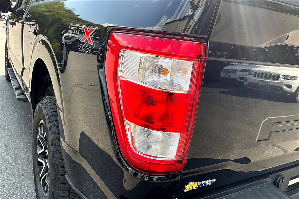 2023 Ford F-150 XL - Photo 34