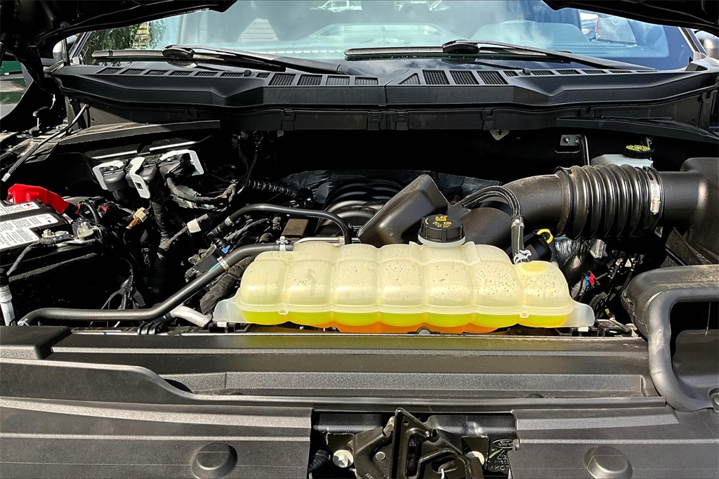 2023 Ford F-150 XL - Photo 35