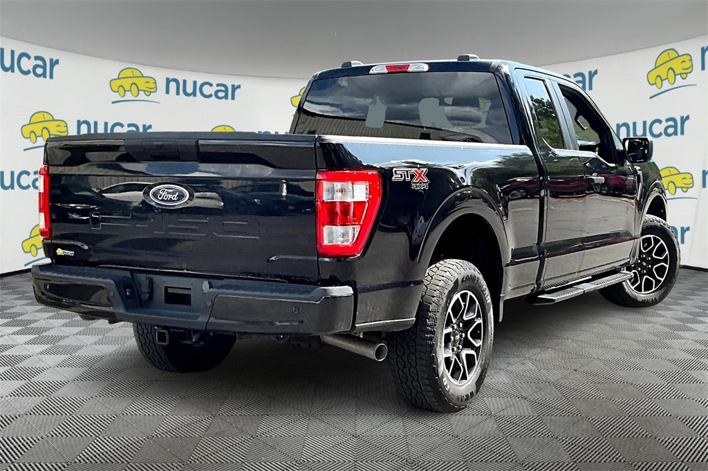 2023 Ford F-150 XL - Photo 6