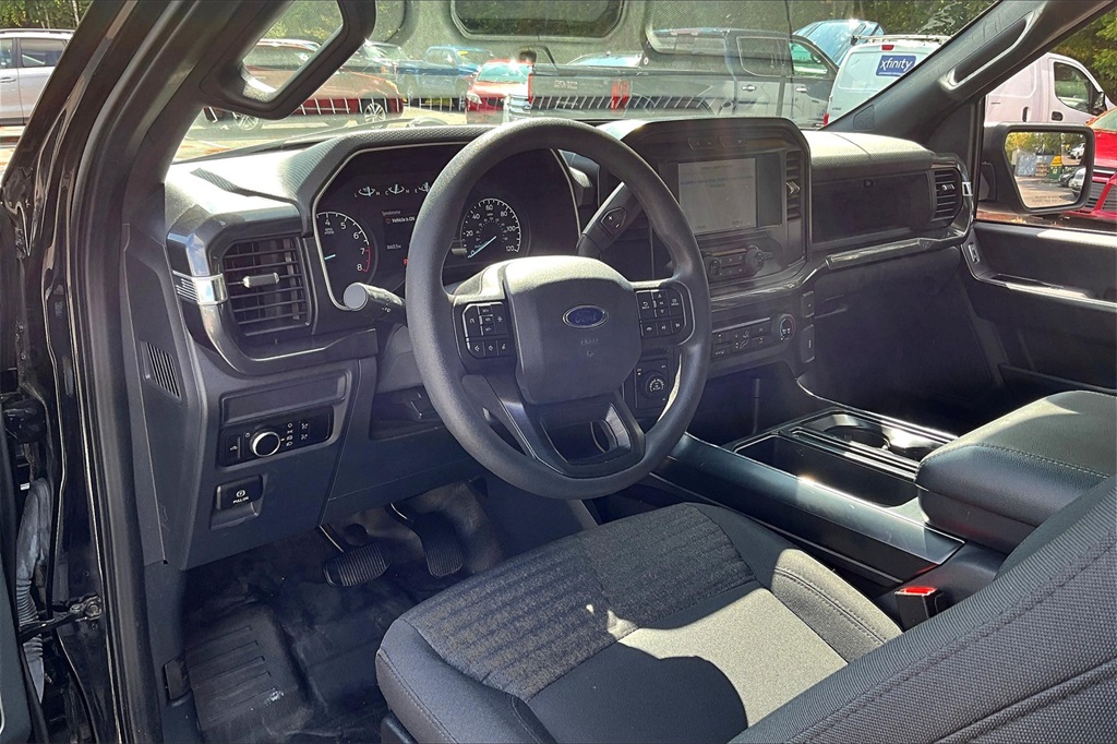 2023 Ford F-150 XL - Photo 8