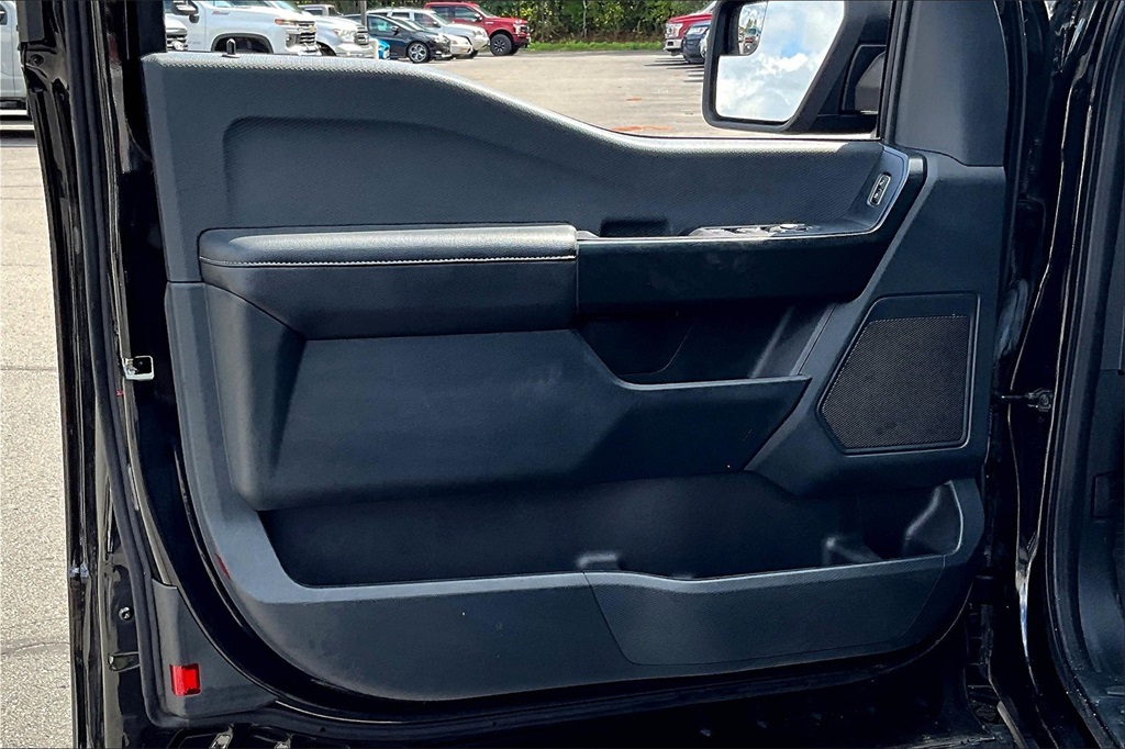 2023 Ford F-150 XL - Photo 9