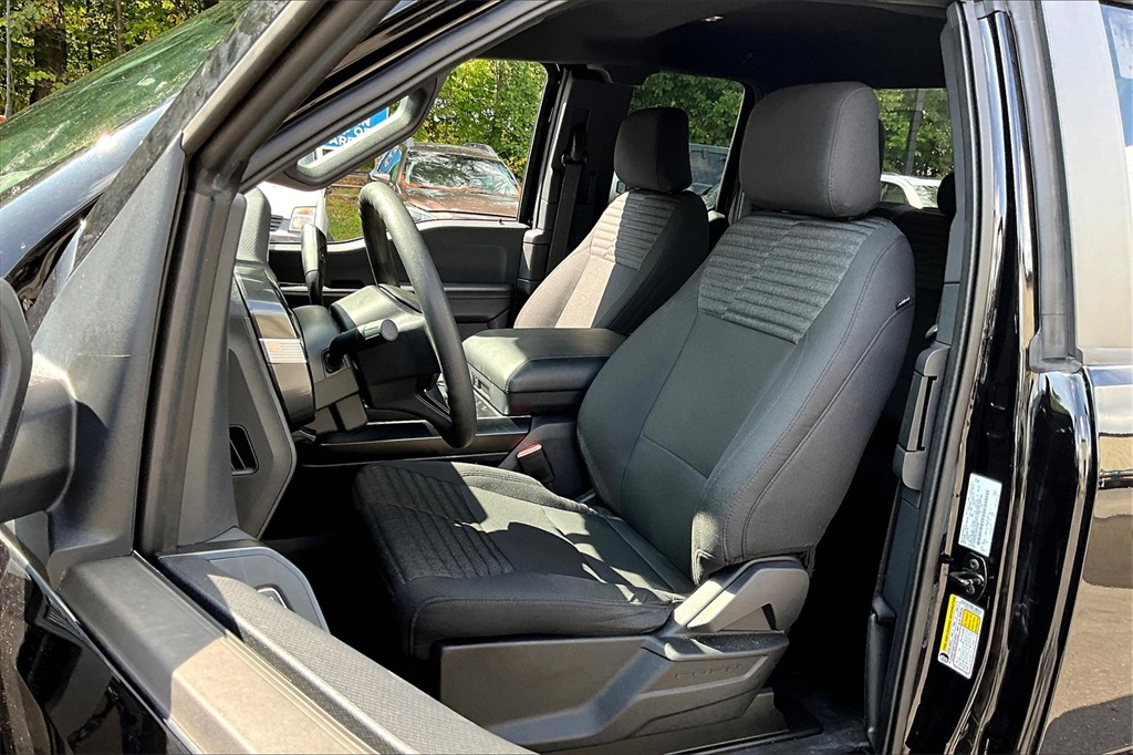 2023 Ford F-150 XL - Photo 10