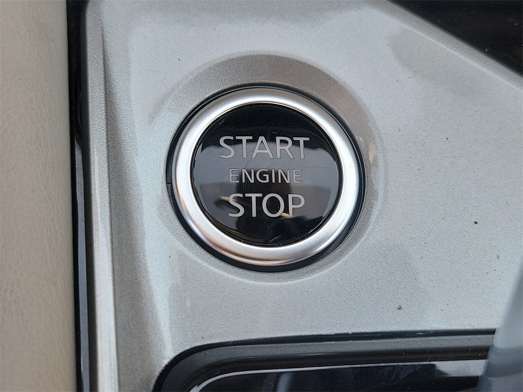 2025 Nissan Altima 2.5 SL - Photo 17