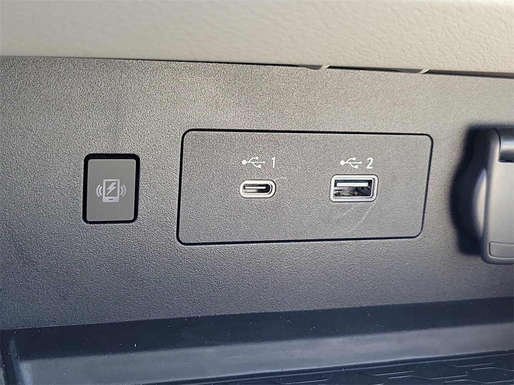 2025 Nissan Altima 2.5 SL - Photo 18