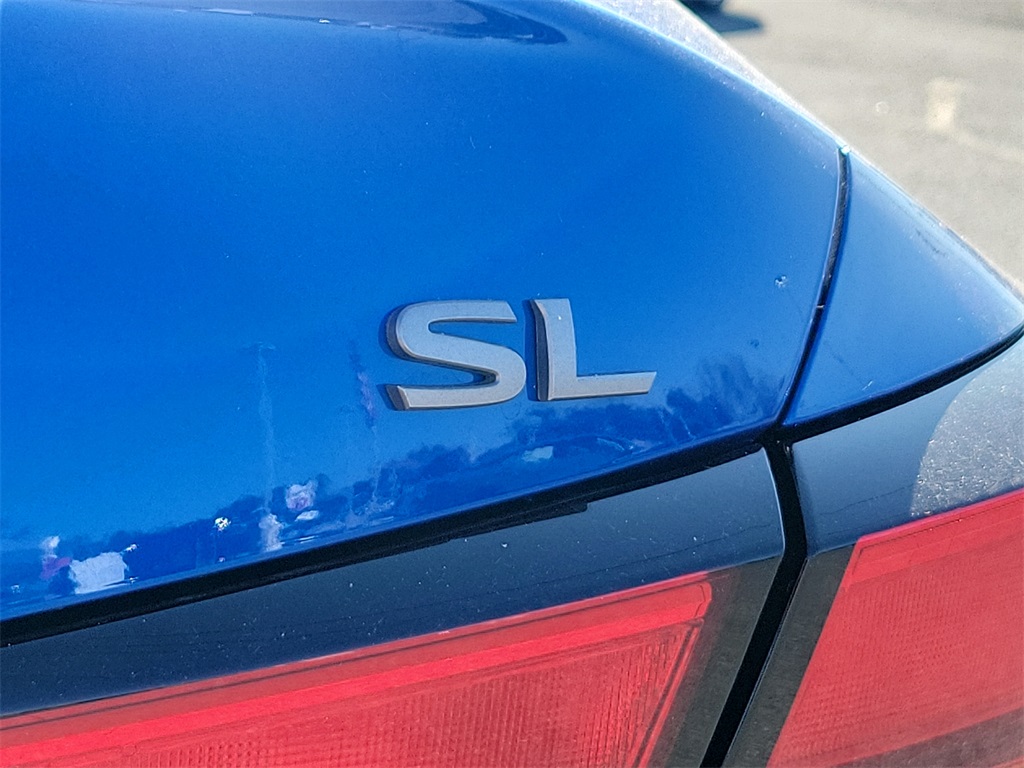 2025 Nissan Altima 2.5 SL - Photo 20