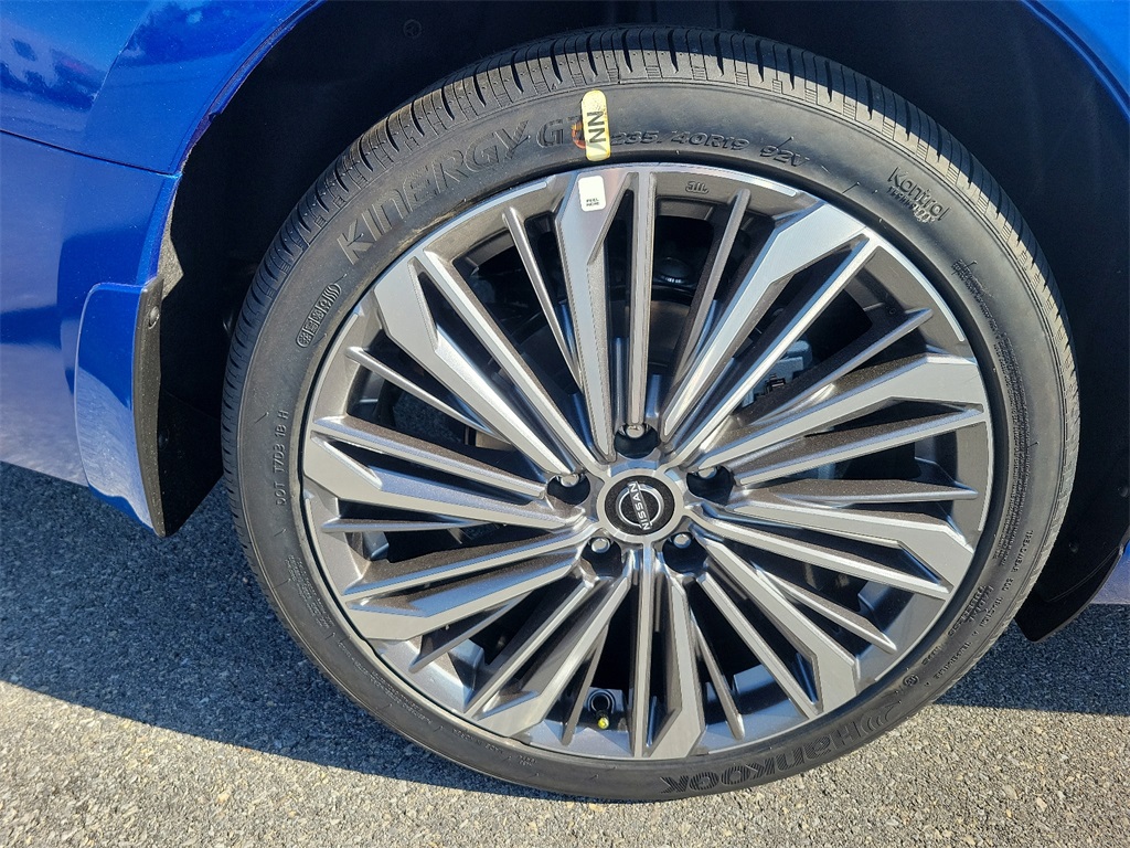 2025 Nissan Altima 2.5 SL - Photo 5