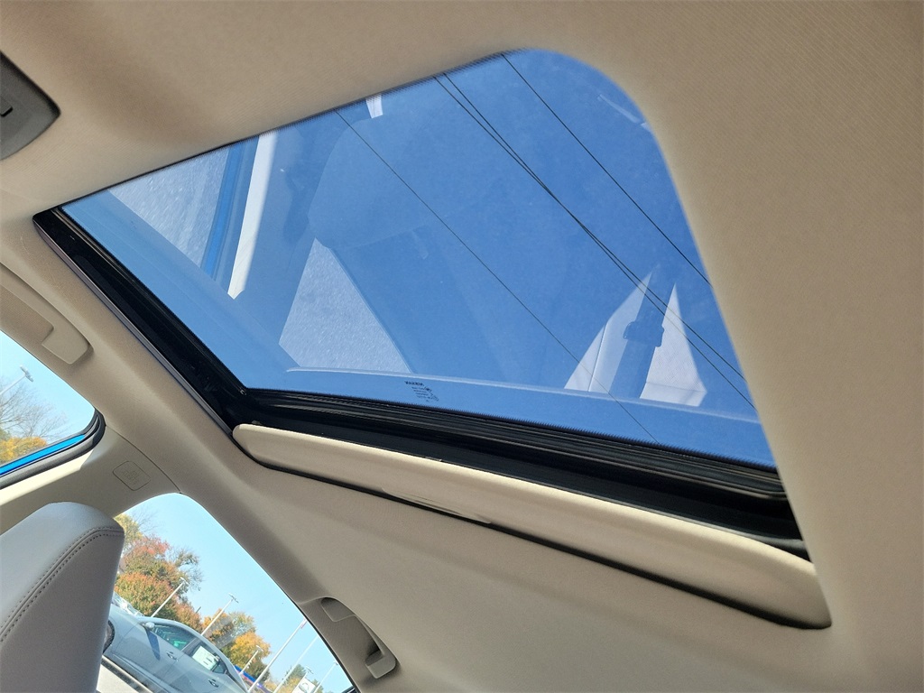2025 Nissan Altima 2.5 SL - Photo 10