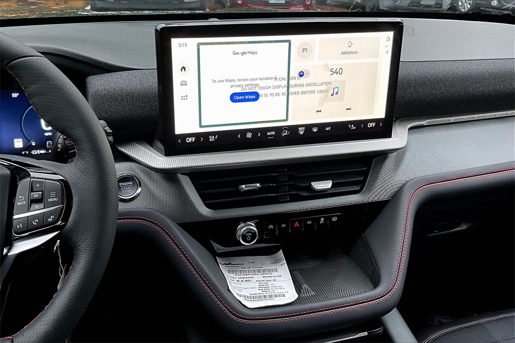 2025 Ford Explorer ST-Line - Photo 7