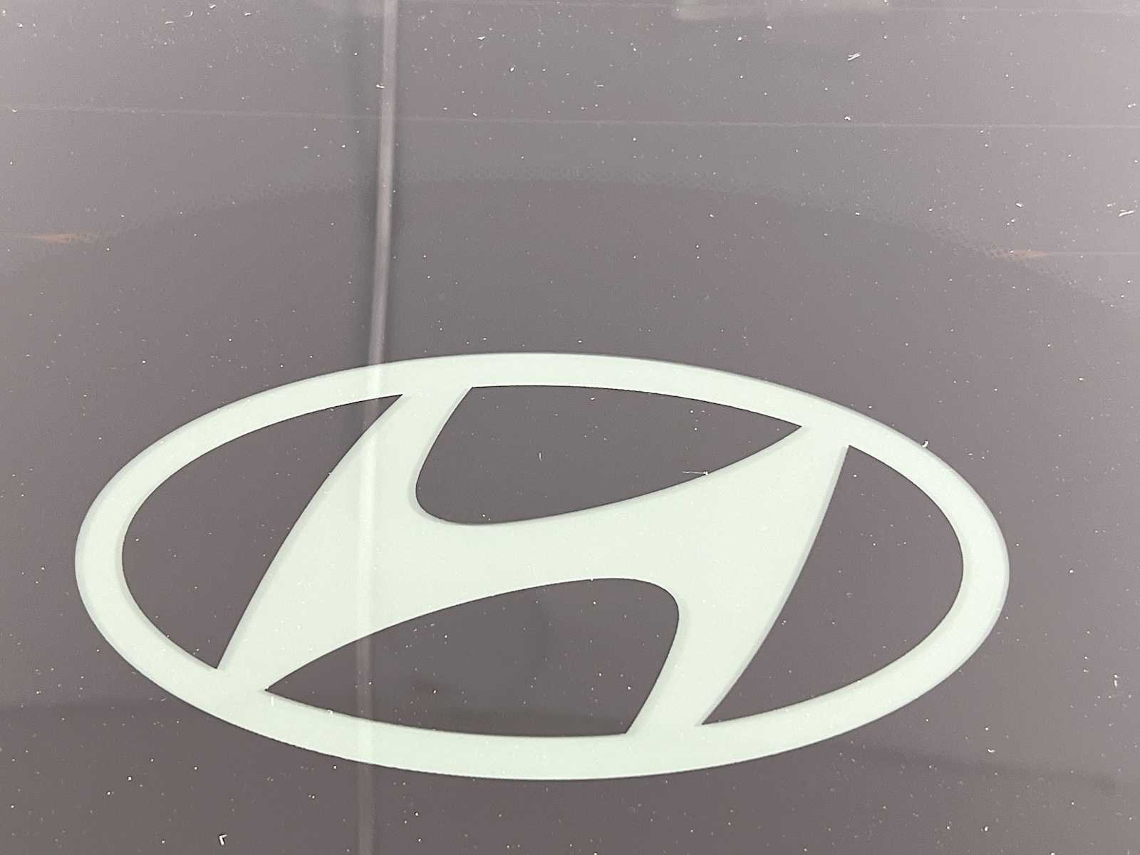 2025 Hyundai Tucson Hybrid Limited - Photo 19