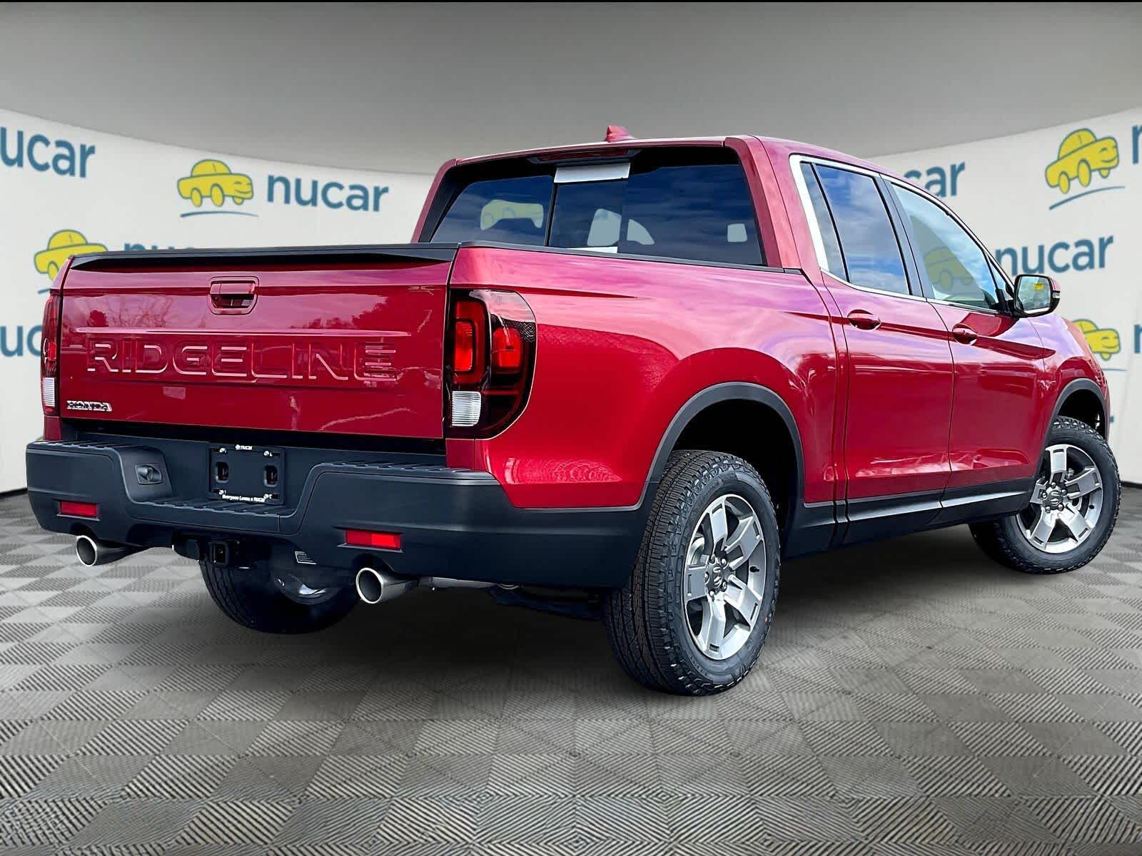 2026 Honda Ridgeline RTL - Photo 7