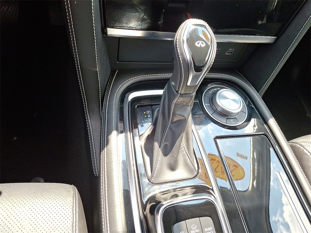2022 INFINITI QX80 Premium Select - Photo 15