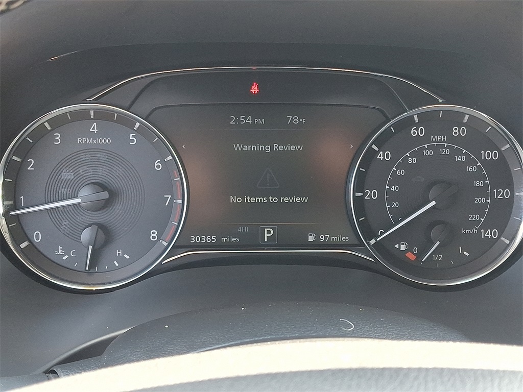 2022 INFINITI QX80 Premium Select - Photo 21