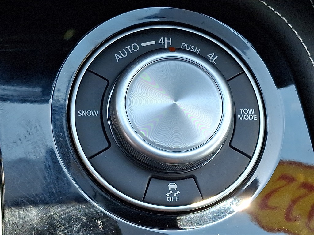 2022 INFINITI QX80 Premium Select - Photo 23
