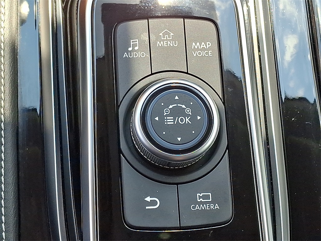 2022 INFINITI QX80 Premium Select - Photo 24