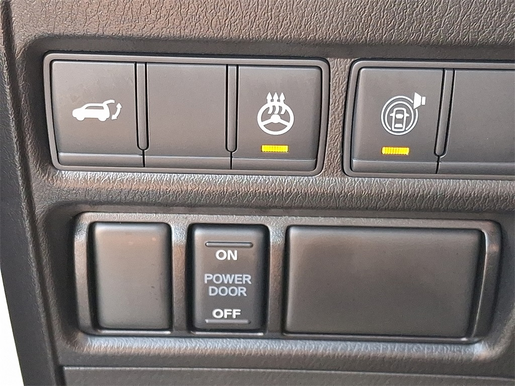 2022 INFINITI QX80 Premium Select - Photo 25