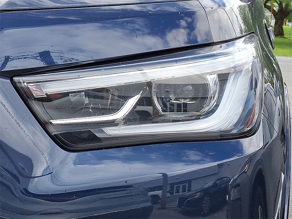 2022 INFINITI QX80 Premium Select - Photo 8