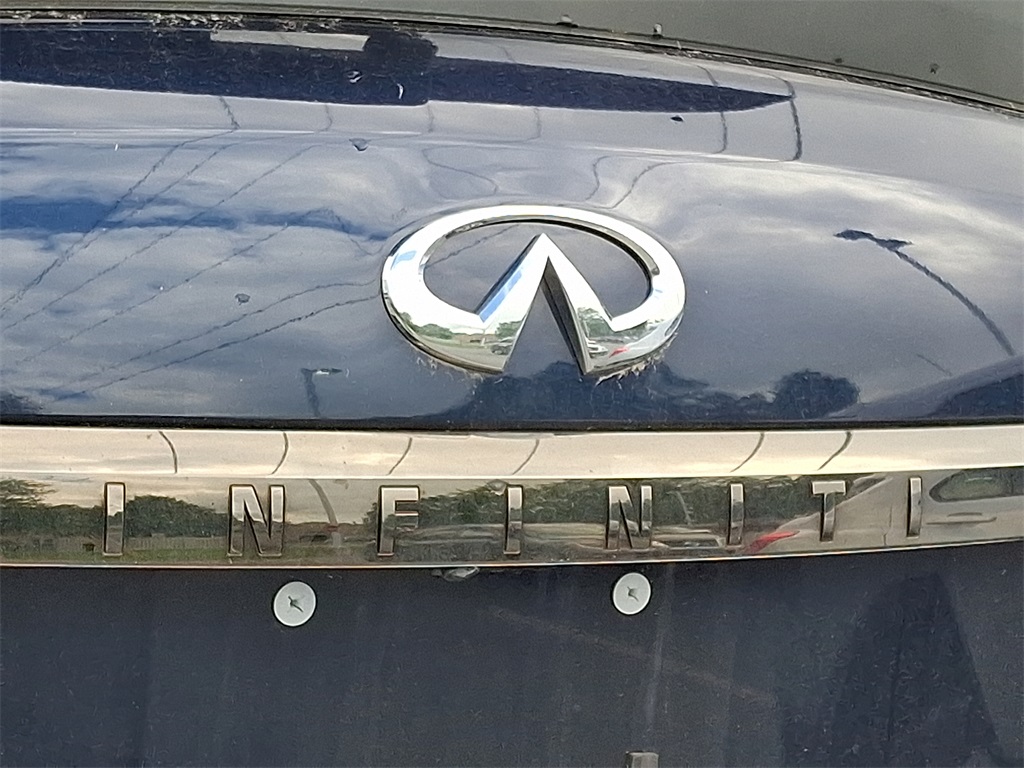 2022 INFINITI QX80 Premium Select - Photo 9