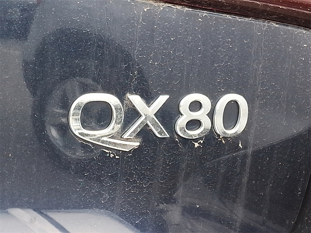 2022 INFINITI QX80 Premium Select - Photo 10