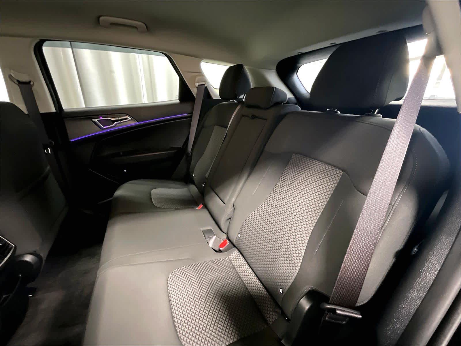 2023 Kia Sportage Hybrid LX - Photo 15