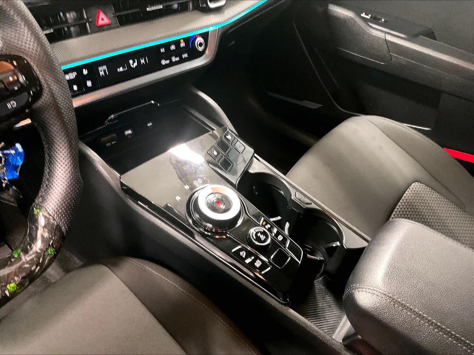 2023 Kia Sportage Hybrid LX - Photo 20