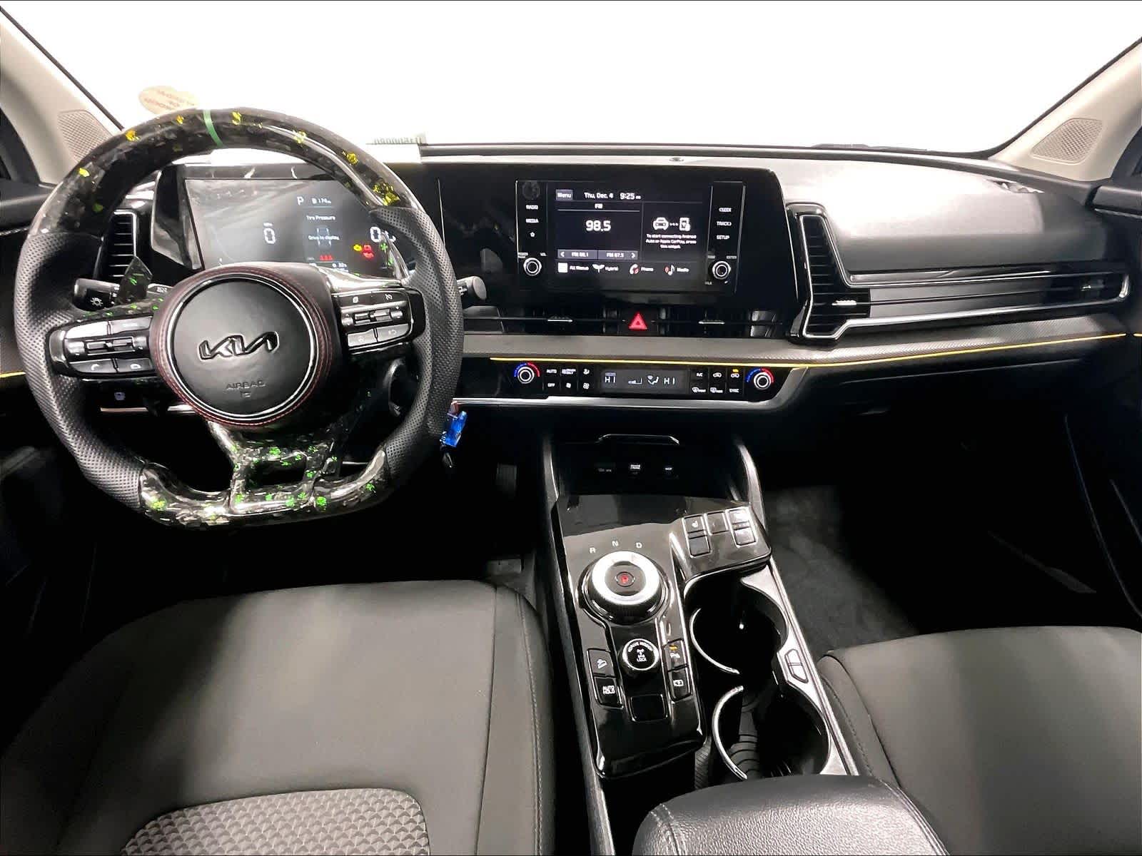 2023 Kia Sportage Hybrid LX - Photo 21