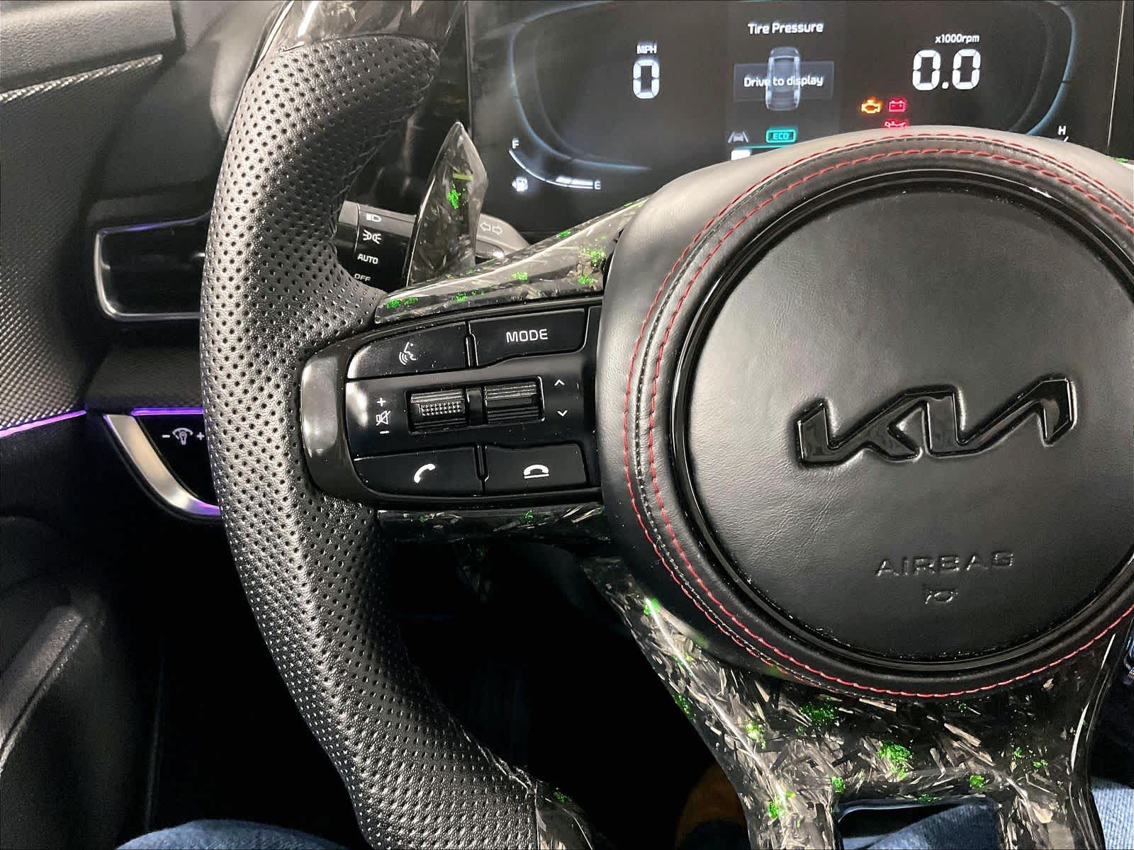 2023 Kia Sportage Hybrid LX - Photo 22