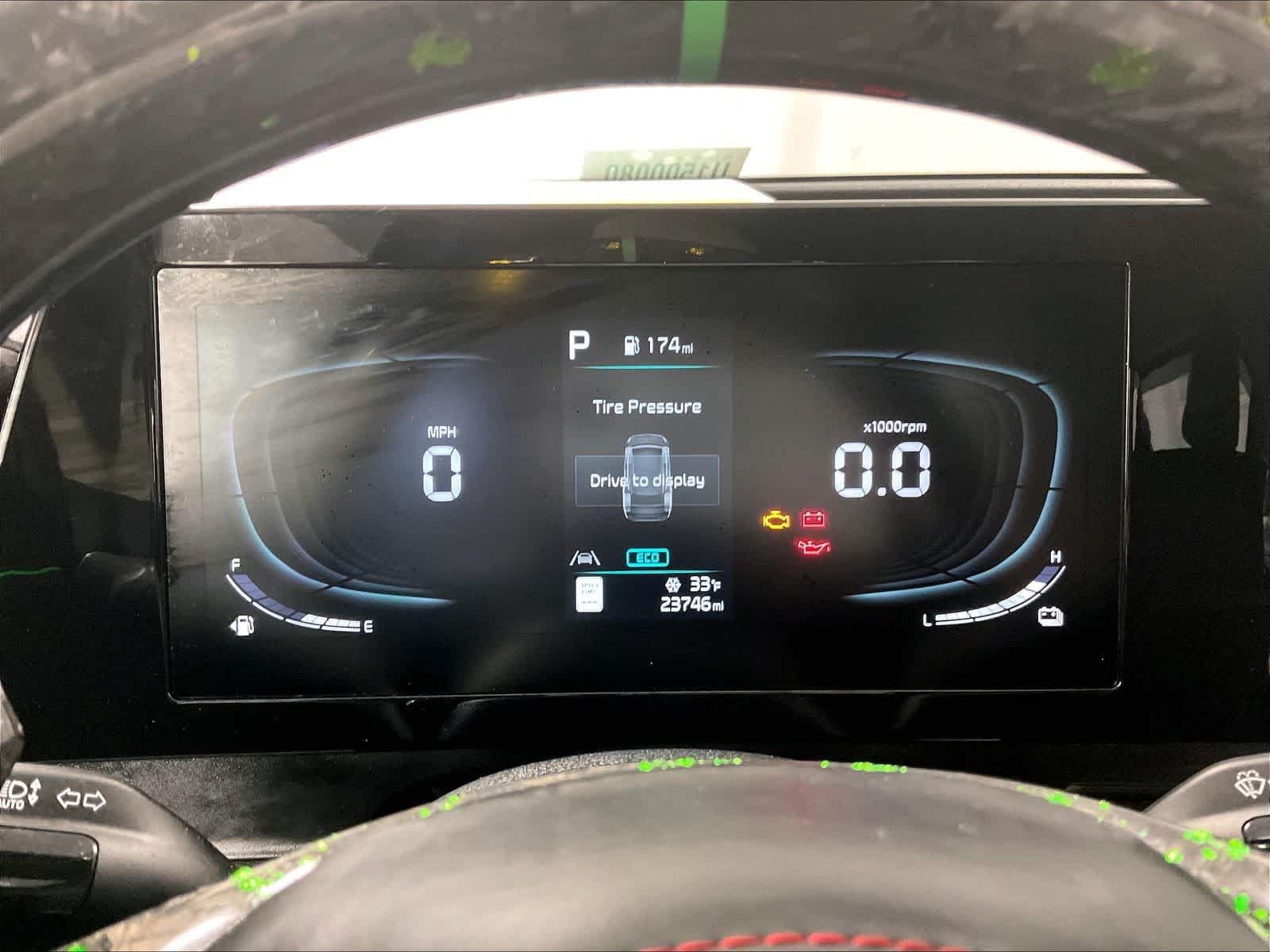 2023 Kia Sportage Hybrid LX - Photo 24