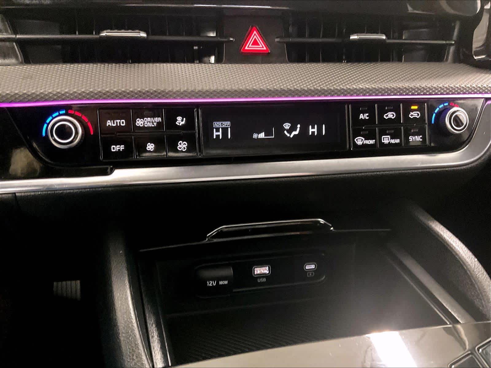 2023 Kia Sportage Hybrid LX - Photo 25