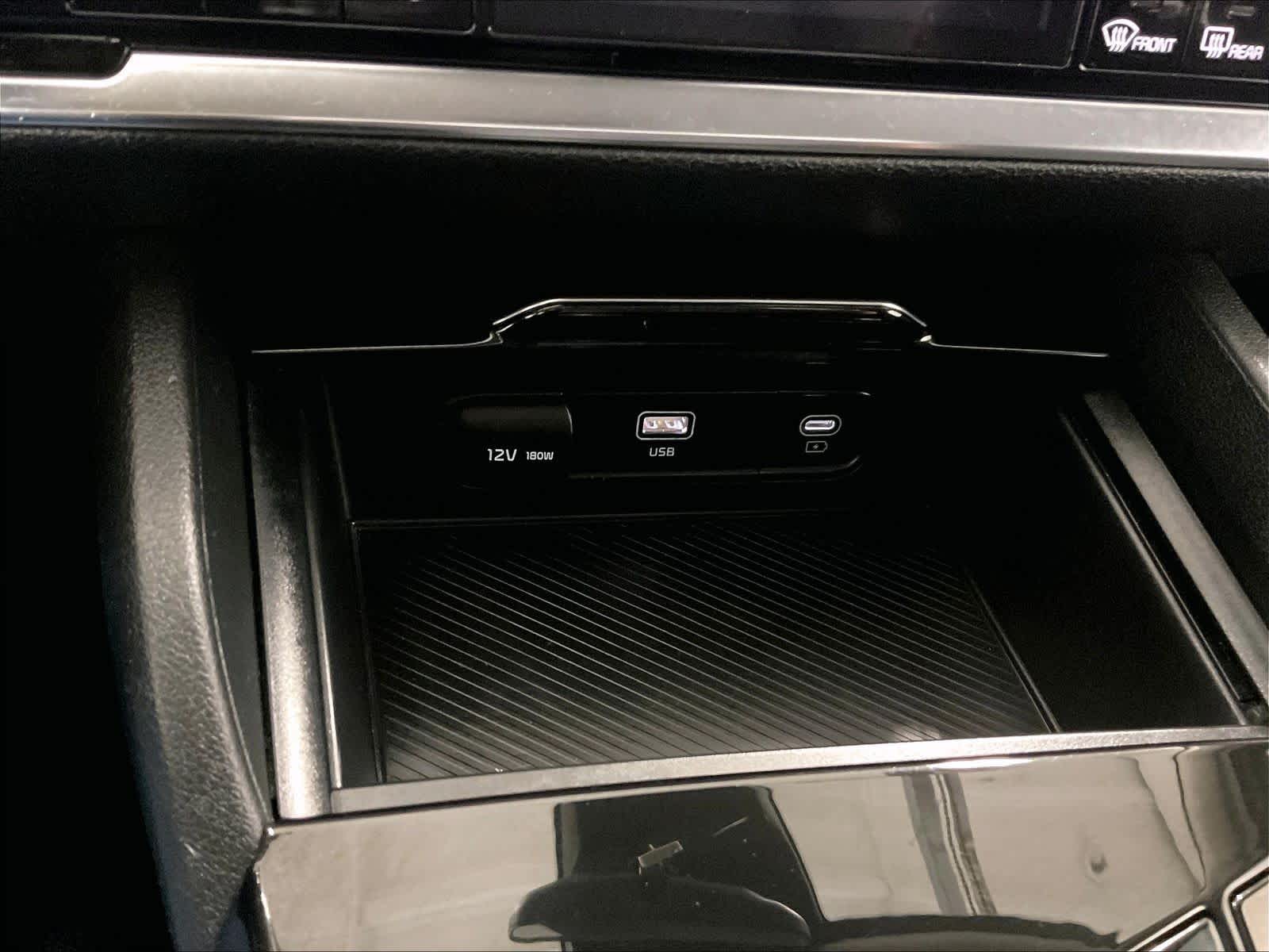 2023 Kia Sportage Hybrid LX - Photo 26