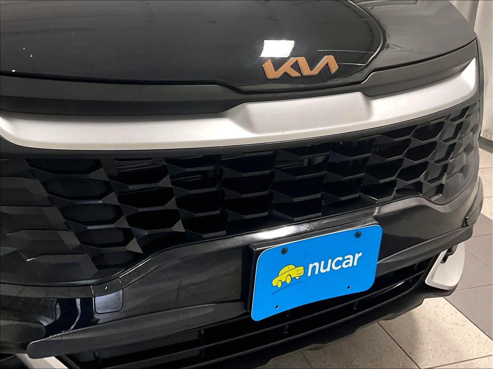 2023 Kia Sportage Hybrid LX - Photo 31