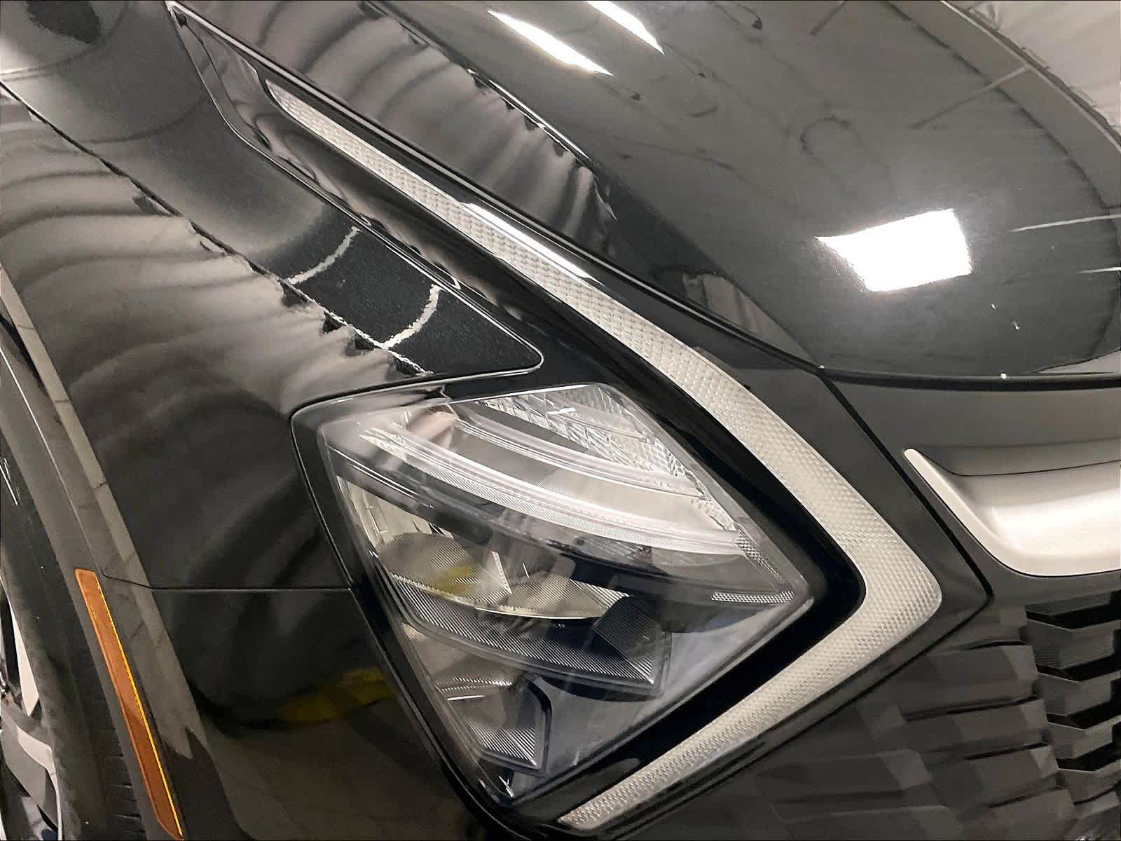 2023 Kia Sportage Hybrid LX - Photo 32