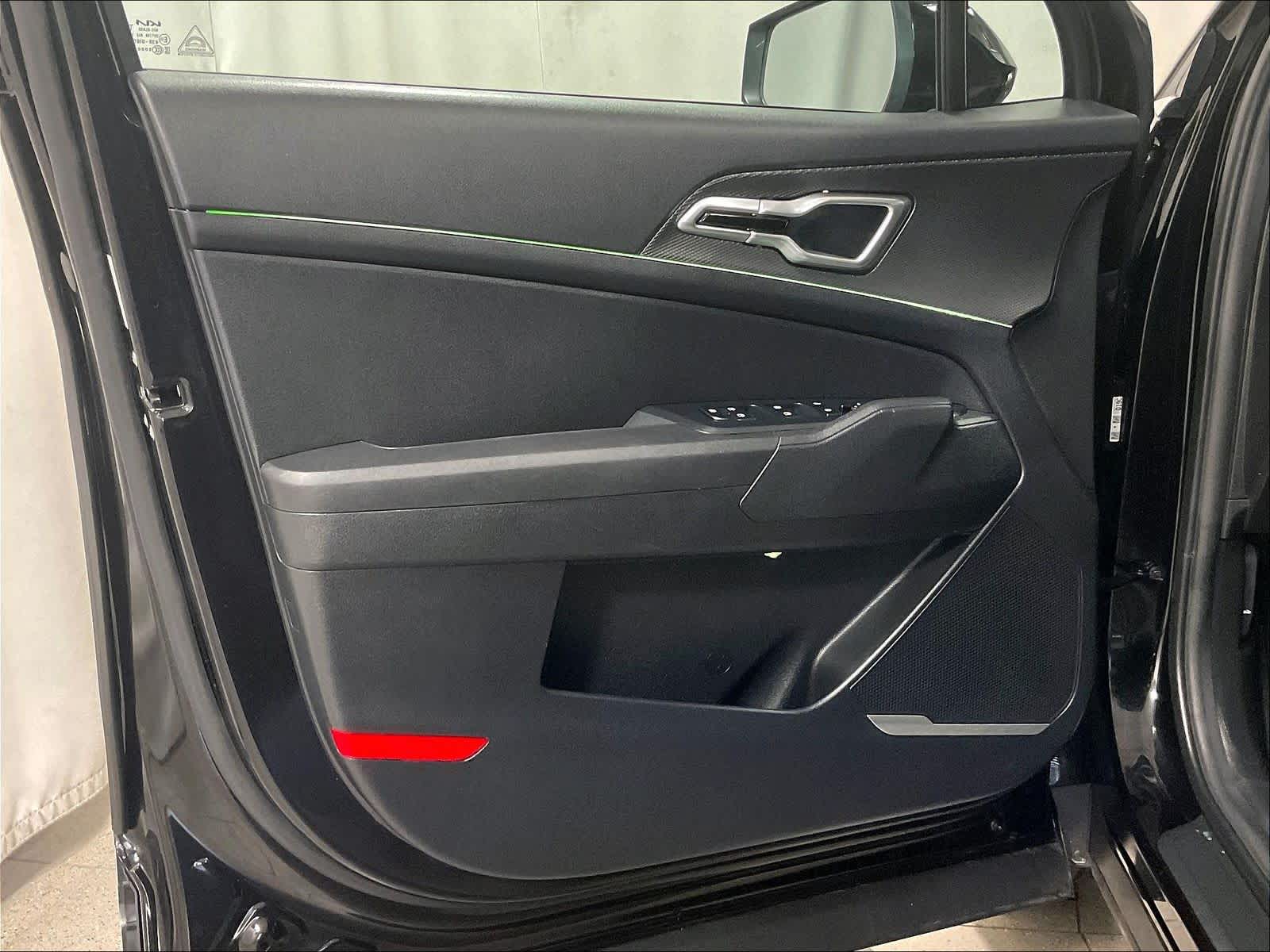 2023 Kia Sportage Hybrid LX - Photo 9