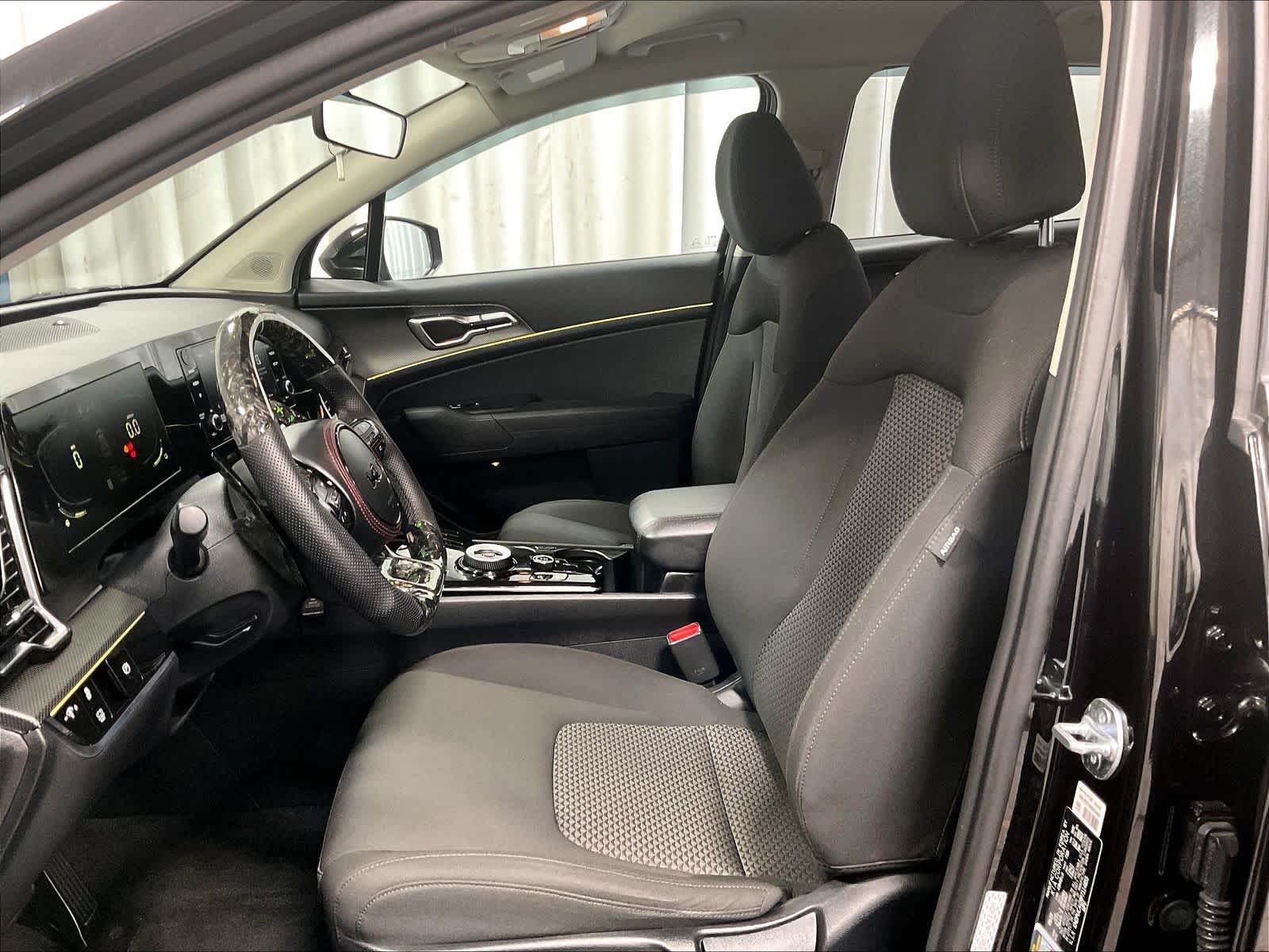 2023 Kia Sportage Hybrid LX - Photo 10