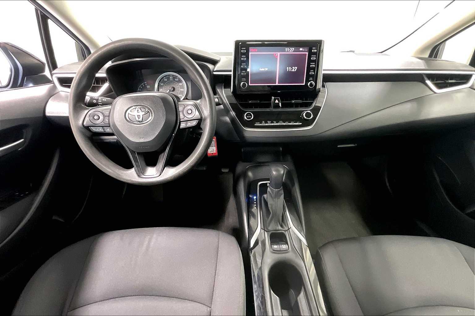 2020 Toyota Corolla LE - Photo 21
