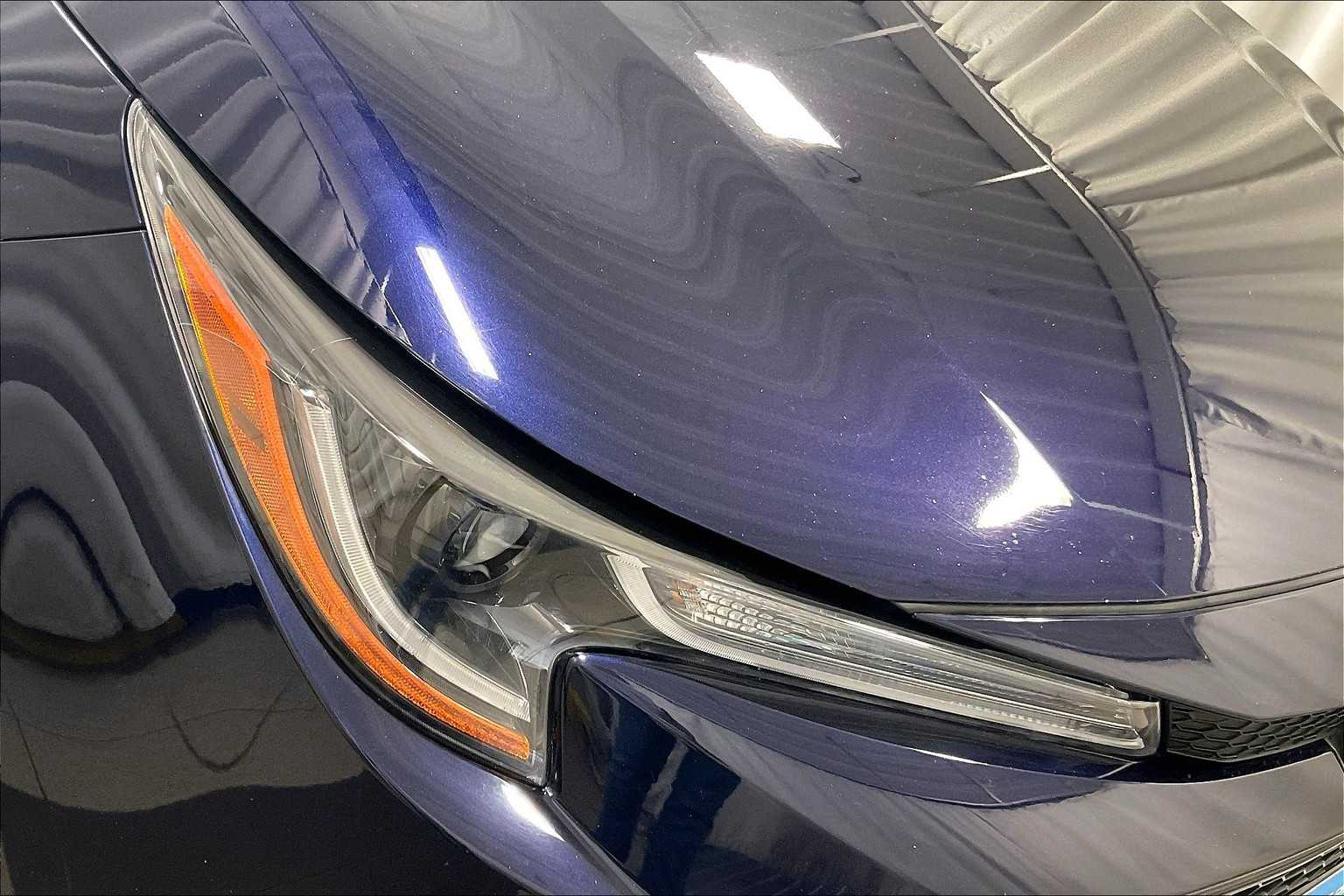 2020 Toyota Corolla LE - Photo 30