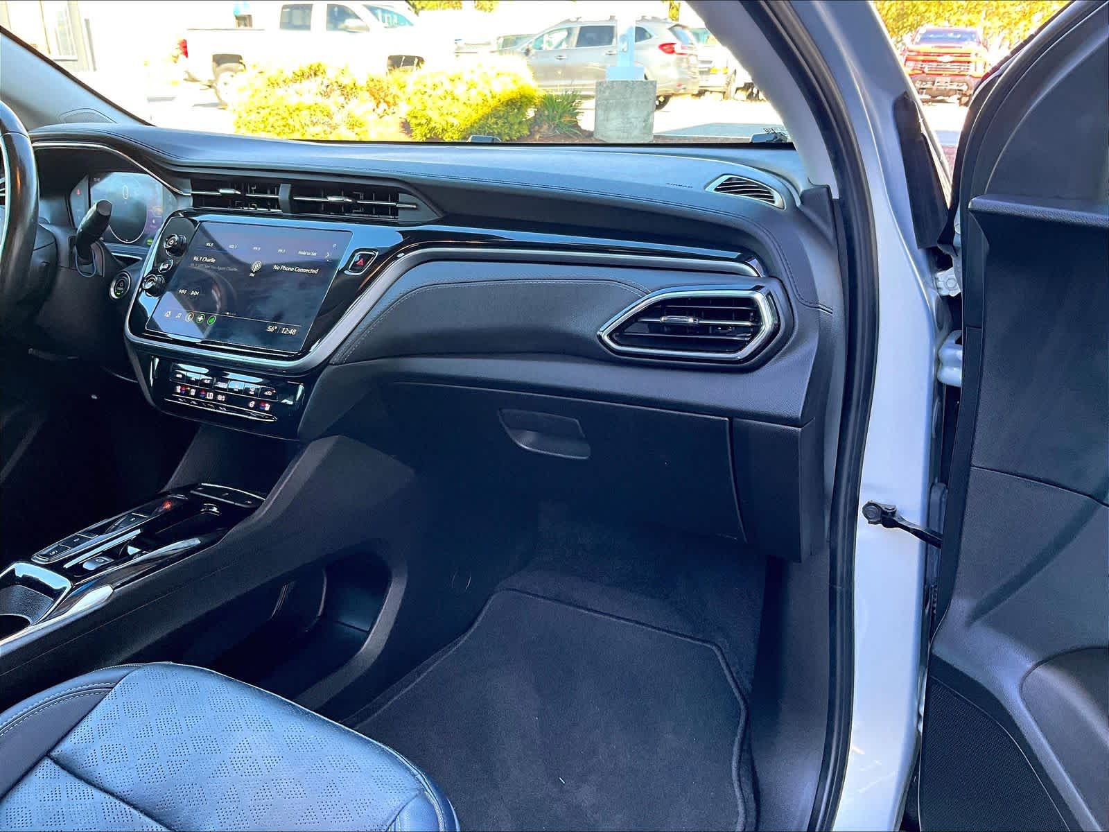 2023 Chevrolet Bolt EUV LT - Photo 13