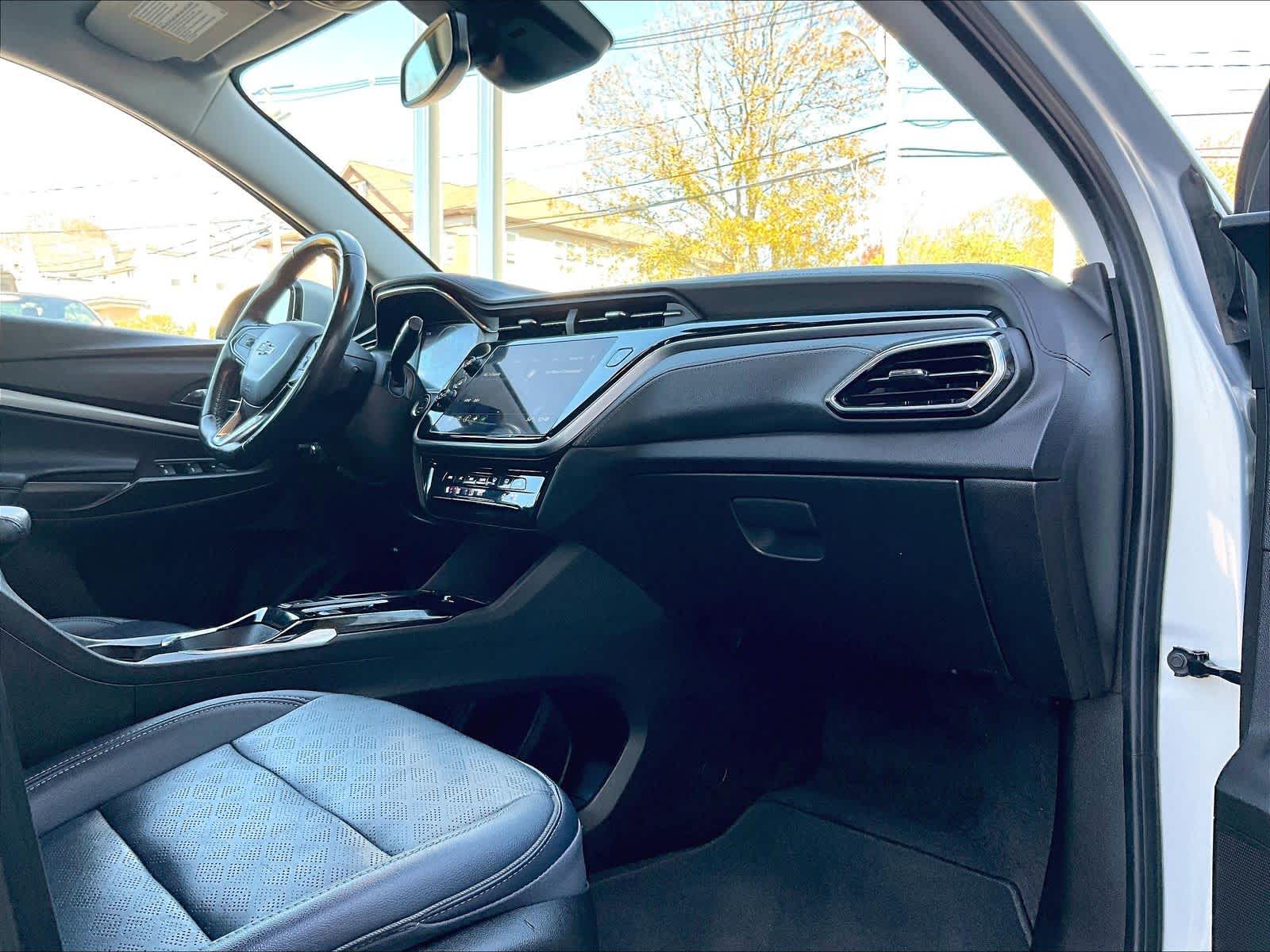 2023 Chevrolet Bolt EUV LT - Photo 14