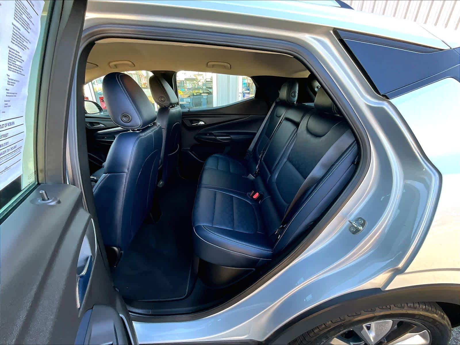 2023 Chevrolet Bolt EUV LT - Photo 15