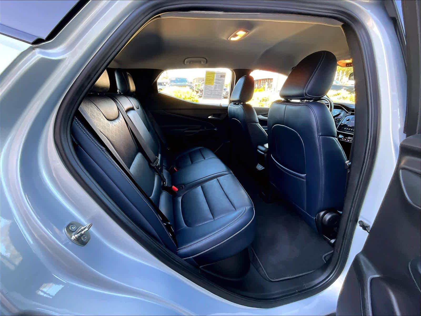 2023 Chevrolet Bolt EUV LT - Photo 16