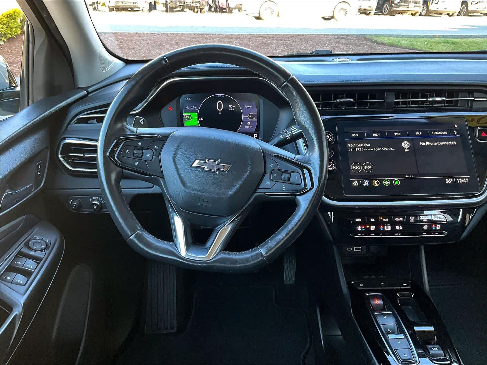 2023 Chevrolet Bolt EUV LT - Photo 17