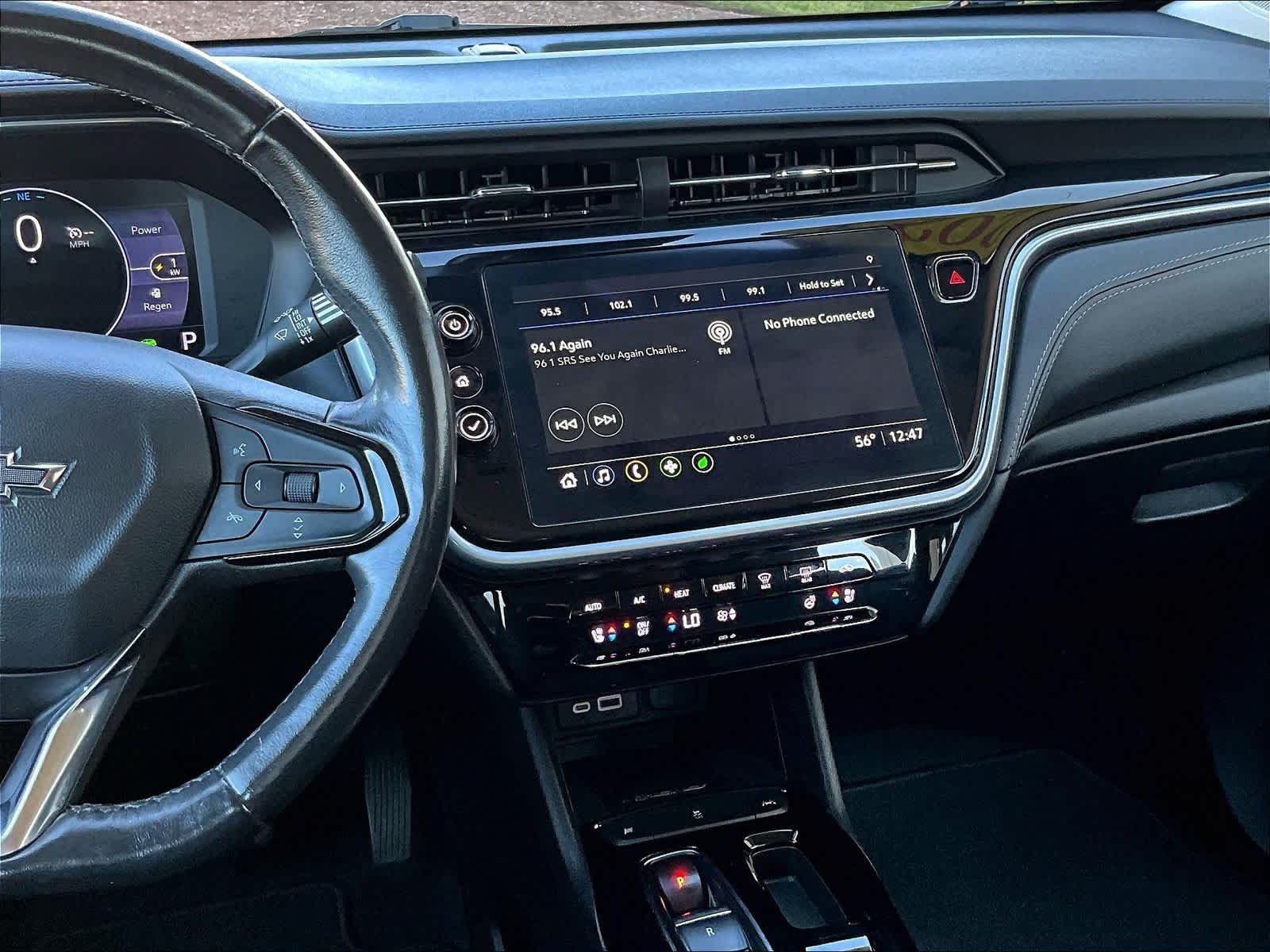 2023 Chevrolet Bolt EUV LT - Photo 18