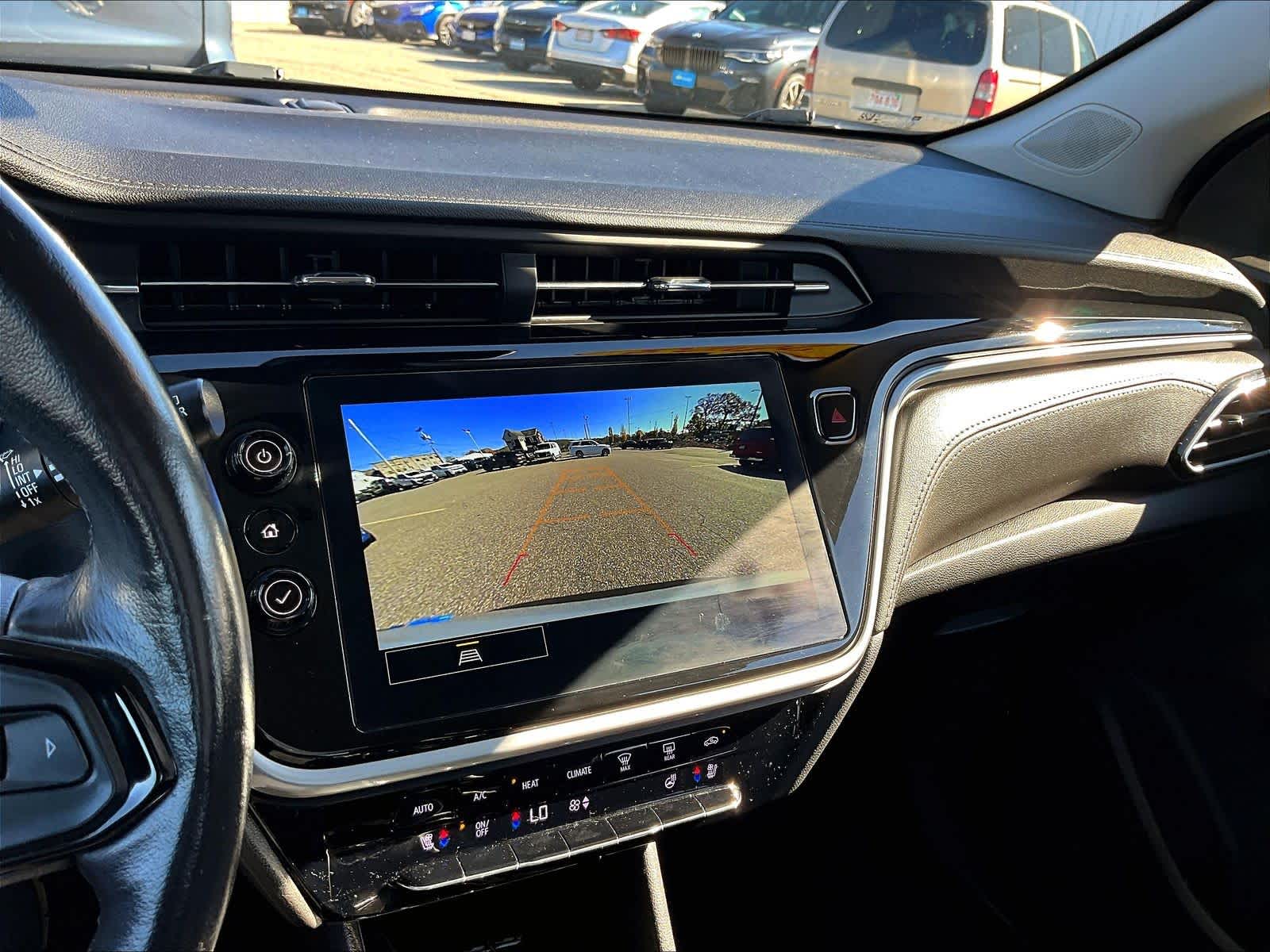 2023 Chevrolet Bolt EUV LT - Photo 19