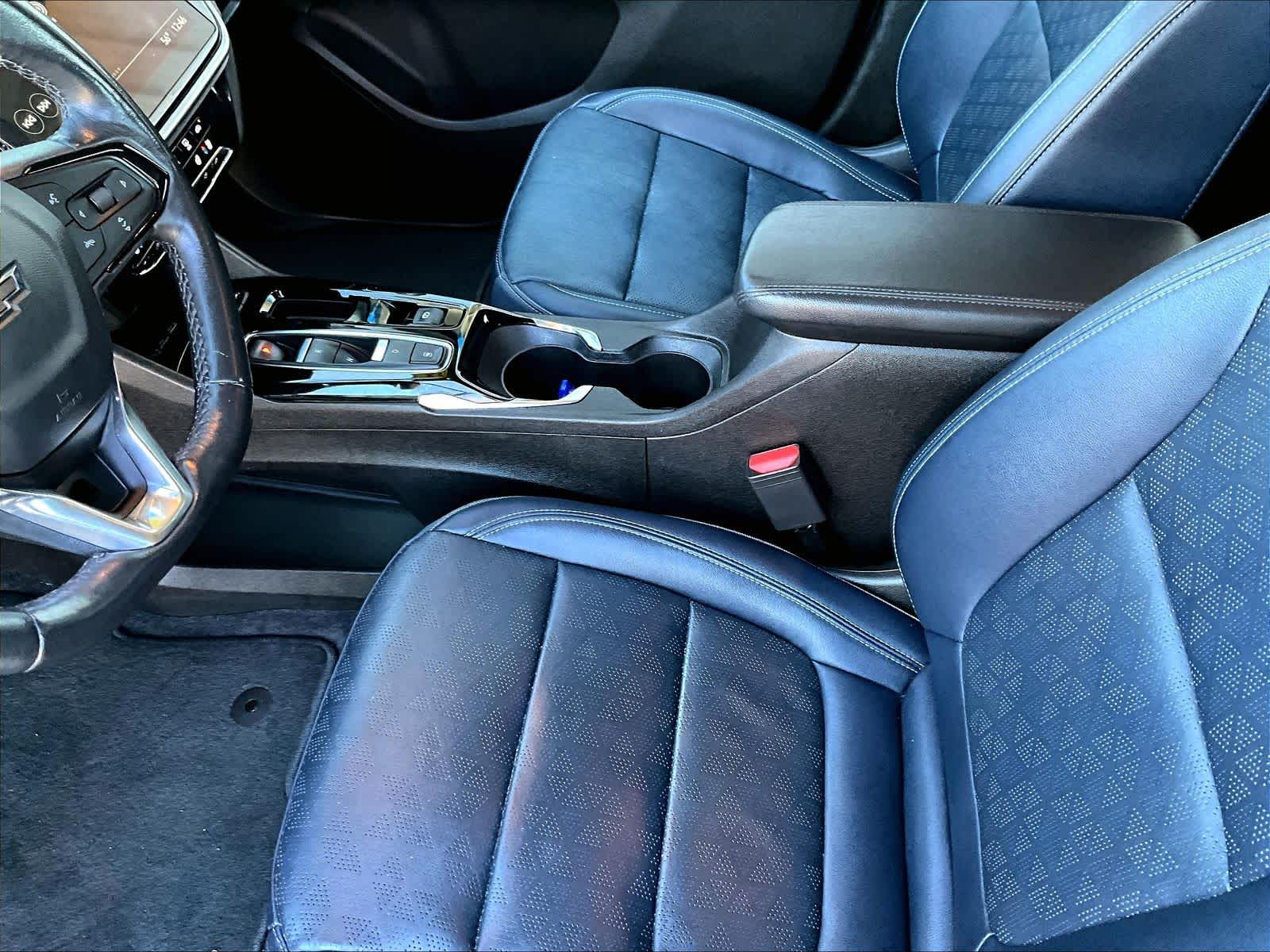 2023 Chevrolet Bolt EUV LT - Photo 20