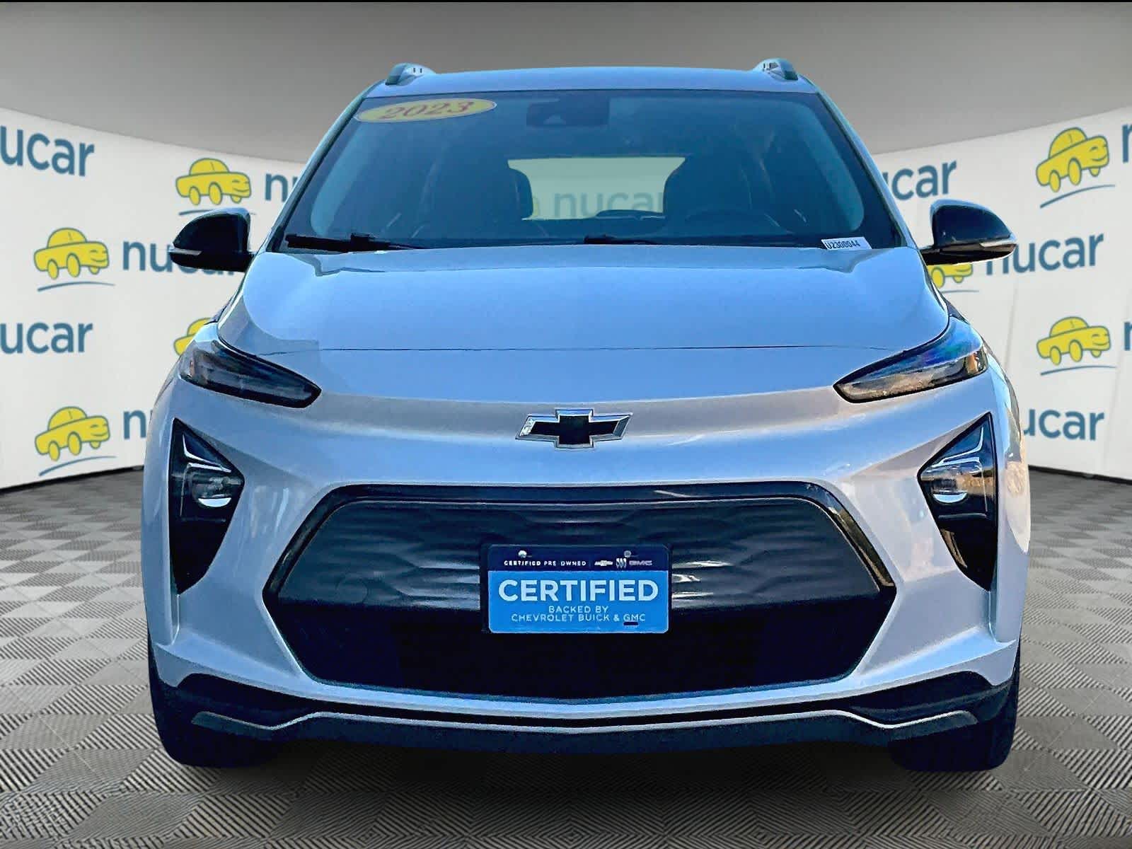 2023 Chevrolet Bolt EUV LT - Photo 2