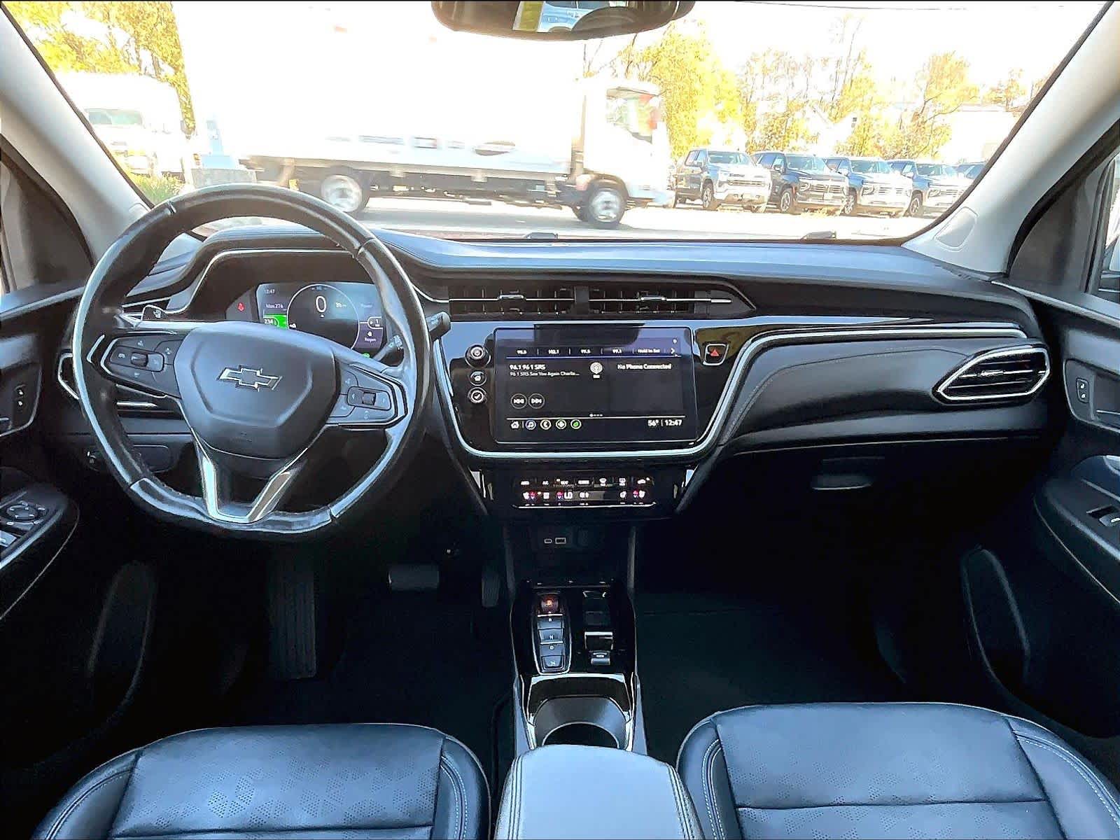 2023 Chevrolet Bolt EUV LT - Photo 21