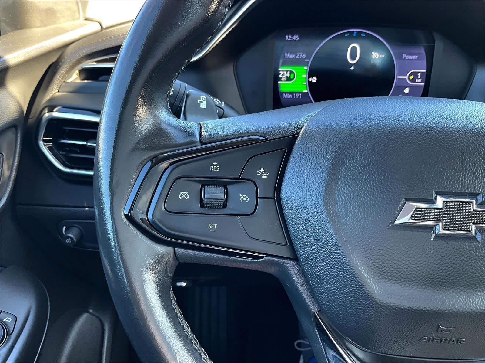 2023 Chevrolet Bolt EUV LT - Photo 22