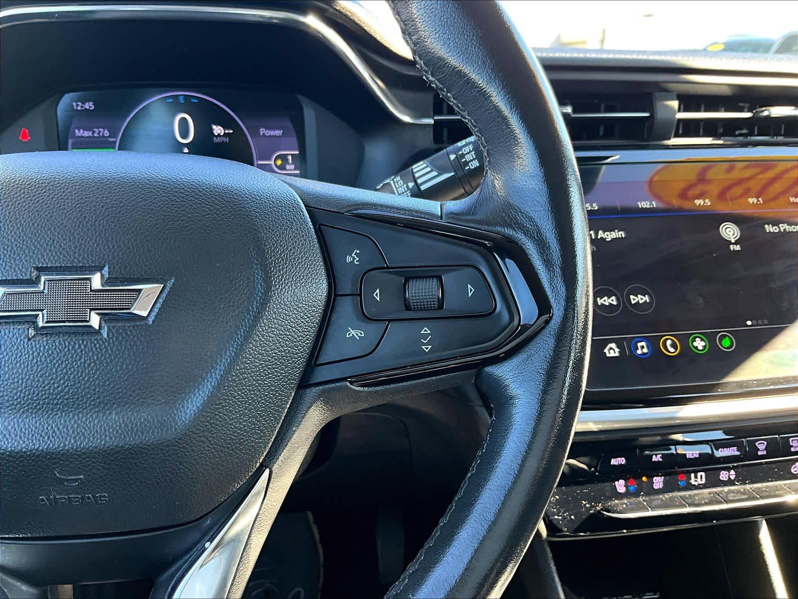 2023 Chevrolet Bolt EUV LT - Photo 23