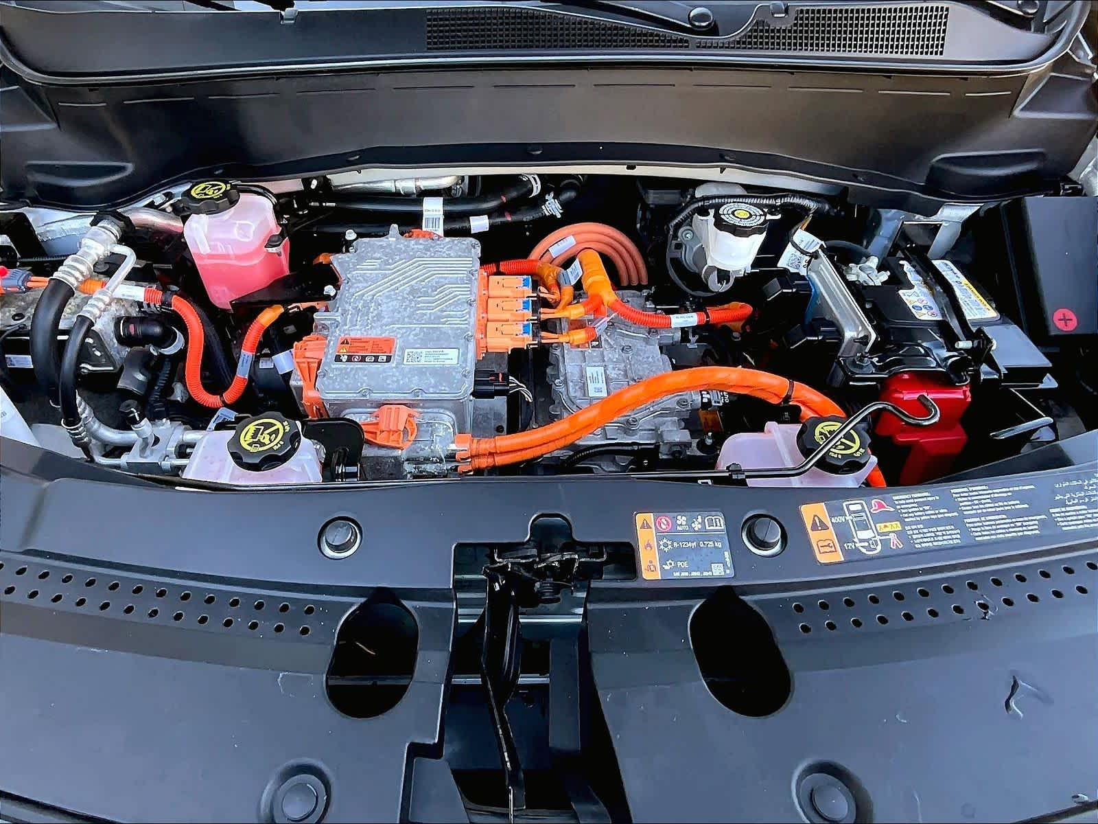 2023 Chevrolet Bolt EUV LT - Photo 27