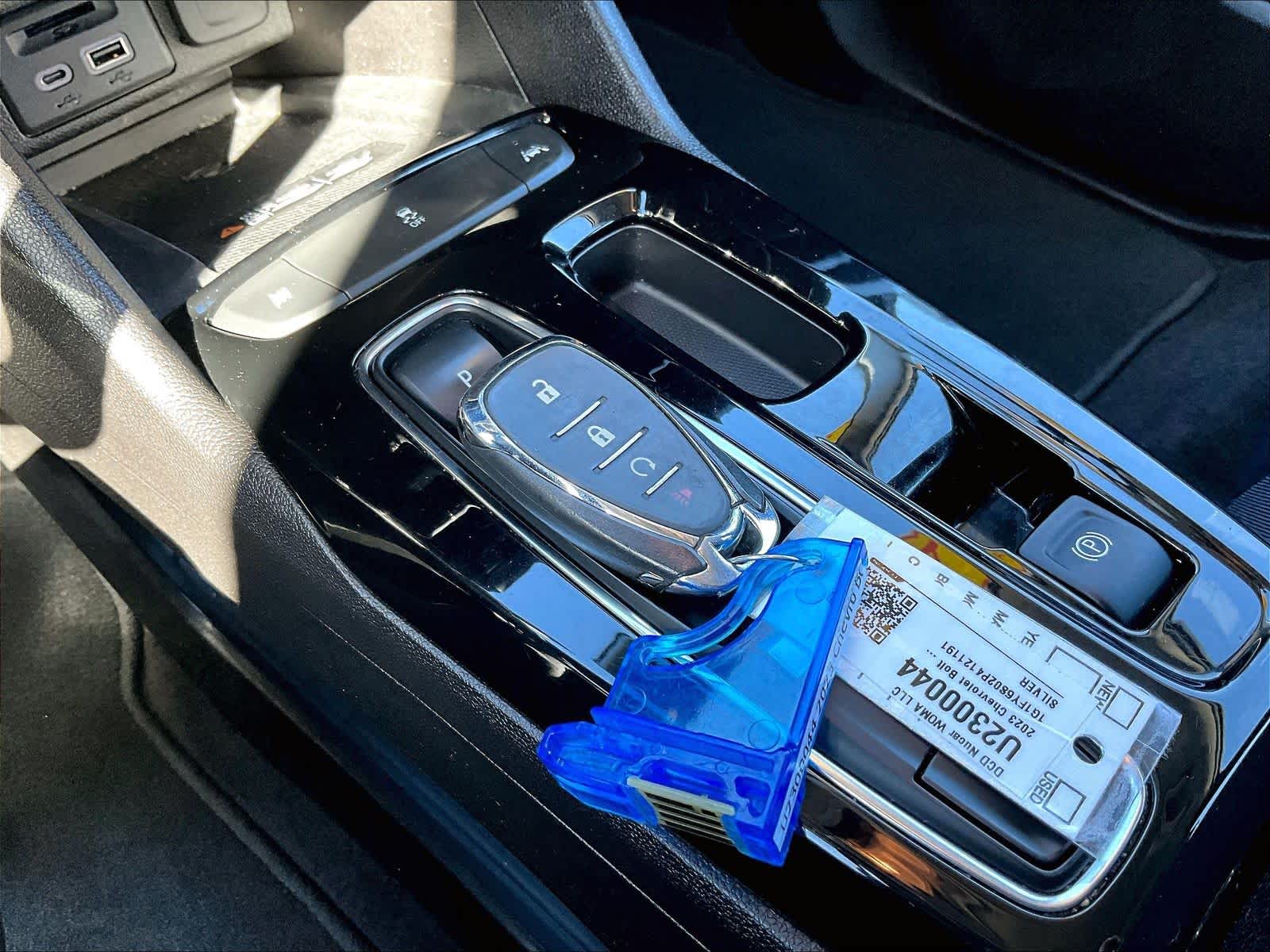 2023 Chevrolet Bolt EUV LT - Photo 28