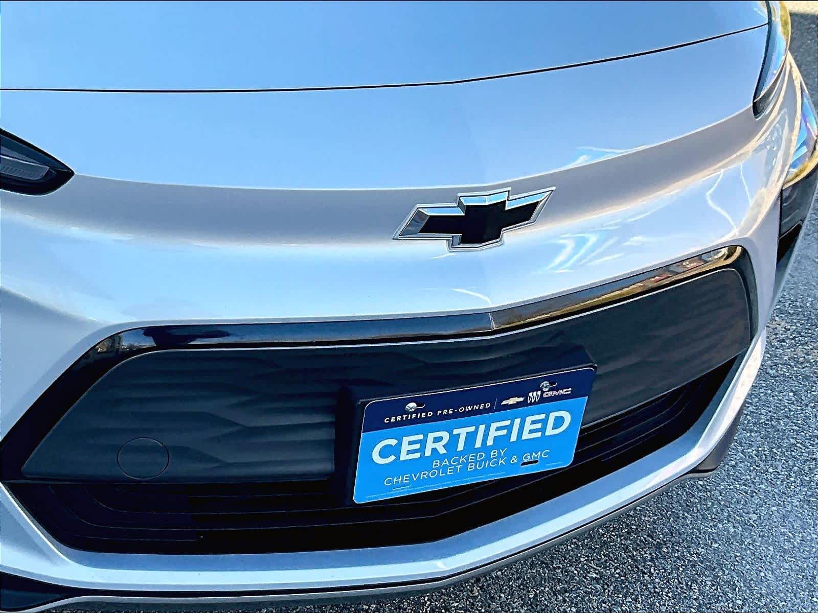 2023 Chevrolet Bolt EUV LT - Photo 29